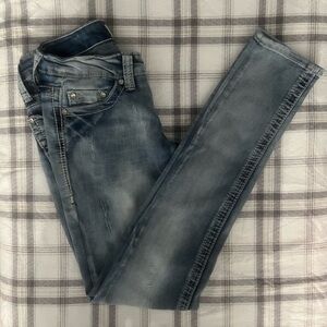 Daytrip Lynx Skinny Jeans 24R